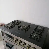 گاز|اجاق گاز و لوازم برقی پختوپز|مشهد, کوی سیدی|دیوار