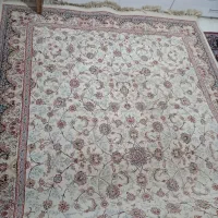 دوعدد فرش ۹ متری درحدنو|فرش|رودسر, |دیوار