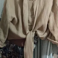 لباس زنانه رو پیراهنی