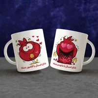 چاپ ماگ تبلیغاتی (هدیه تبلیغاتی)|خدمات رایانه‌ای و موبایل|مشهد, کوی المهدی|دیوار