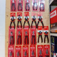 انبرالات دستی رونیکس جشنواره