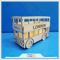 حکاکی روی چوب و پلکسی ومولتی استایل وچرم