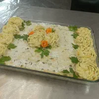 آموزش و سفارش سوسیس کالباس فینگرفود غذا کیک  حلوا|خدمات آموزشی|اصفهان, سیچان|دیوار