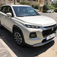 ویتارا ۲۰۲۵ تک دف
