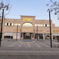 مغازه تجاری/مدیریت فروش مجتمع گوهر شرق گلبهار|فروش مغازه و غرفه|گلبهار, شهر جدید گلبهار|دیوار