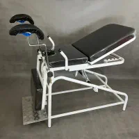 تخت ژنیکولوژی (تخت معاینه زنان مامایی)
