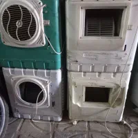 کولر آبی|کولر آبی|الیگودرز, |دیوار