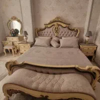 ست کامل تخت