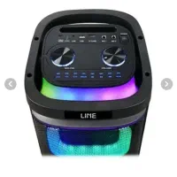 اسپیکر bluexof58|صوتی و تصویری|رشت, لاکان|دیوار