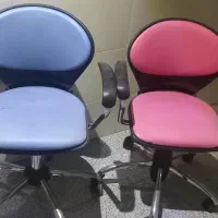 میز تحریر و میز کامپیوتر و صندلی چرخ دار نیلپر|میز تحریر و کامپیوتر|تهران, امیرآباد|دیوار