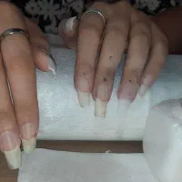 ترمیم ناخن با بهترین متریال