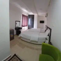 هتل قشم|اجارهٔ کوتاه‌مدت آپارتمان و سوئیت|قشم, |دیوار