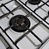 اجاق گاز فر دار|اجاق گاز و لوازم برقی پخت‌وپز|کرج, شهرک فهمیده|دیوار