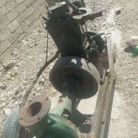 متور آب مارگو