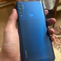 هواوی y9 prime 2019