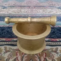 هاون قدیمی