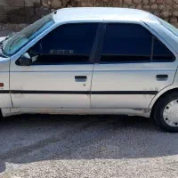 پژو ۴۰۵ مدل ۸۵