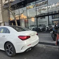 بنز A200l 2025|خودرو سواری و وانت|تهران, نیلوفر|دیوار