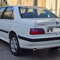 پارس lx tu5 مدل ۹۸|خودرو سواری و وانت|مشهد, شهید رضوی|دیوار