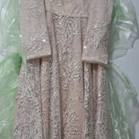 لباس مجلسی بلند