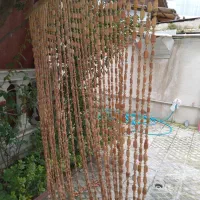 پرده آویز چوبی|صنایع دستی و سایر لوازم تزئینی|رشت, حمیدیان|دیوار
