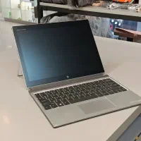 hp elite x2 1013 G3 با رم ۱۶