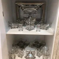 کریستال چک ۶نفره
