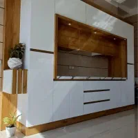 دکوراسیون داخلی وهاب زاده|خدمات پیشه و مهارت|توتکابن, |دیوار