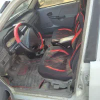 فروش پراید مدل87|خودرو سواری و وانت|بندرعباس, |دیوار