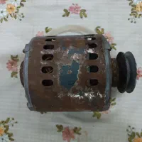 موتور کولر ابی