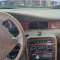 سمندLX مدل۹۲|خودرو سواری و وانت|نجف‌آباد, قدس|دیوار