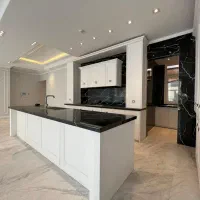 ۱۴۵ متر شهرک نفت  منطقه یک اقدسیه