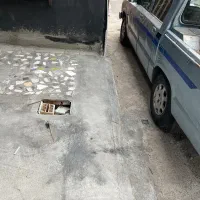 مزدا دوکابین دوگانه شرکت معاوضه|خودرو سواری و وانت|گرمسار, |دیوار