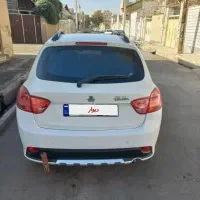 کوئیک ۱۴۰۰  بیرنگ و پلمپ بدون هیچ ترک با گارشناسی|خودرو سواری و وانت|نظرآباد, رسالت|دیوار