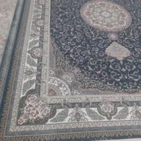 ۴ عدد فرش پاتریس نونو ۱۵۰۰ شانه ۹متری جدید|فرش|پردیس, فاز ۲|دیوار