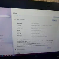 لب تاب اچ پی|رایانه همراه|تهران, جمهوری|دیوار