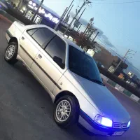 پژومدل۴۰۵مدل ۸۶ تمیز بدون خرج