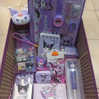 کرومی،ملودی،کیتی،بدلیجات،اکسسوری