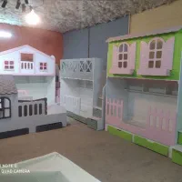 نیرو کار نجاری  تولیدی تخت خواب