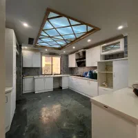 شمال جردن ۲۴۰ متر ۴ خواب دو پارکینگ|اجارهٔ آپارتمان|تهران, جردن|دیوار