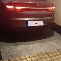 تارا اتومات وی ۴ v4 صفر خاکستری