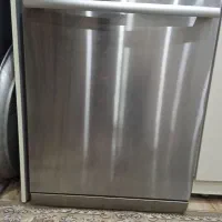 ماشین ظرفشویی ال جی