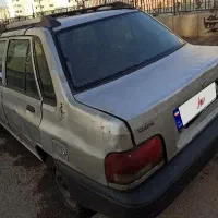 پراید ۹۱ sl|خودرو سواری و وانت|تهران, جلیلی|دیوار