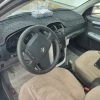 سمند سورنLXمدل آخر98|خودرو سواری و وانت|زاهدان, |دیوار