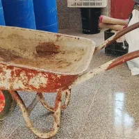 فرغون طرح قدیم