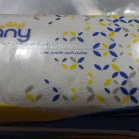فروش لفاف دستمال کاغذی