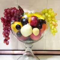 جامیوه ای،میوه مصنوعی