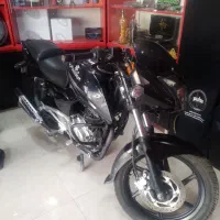 پالس مدل۹۴|موتورسیکلت|زرندیه, |دیوار