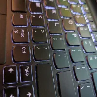 سبک زیبا قدرتمندLenovo Thinkpad T480s i7نسل۸صفحه2k|رایانه همراه|تهران, باغ فیض|دیوار