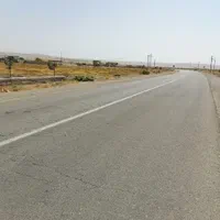 زمین نبش کمربندی.زیر قیمت،زمان محدود|فروش زمین و ملک کلنگی|آران و بیدگل, |دیوار